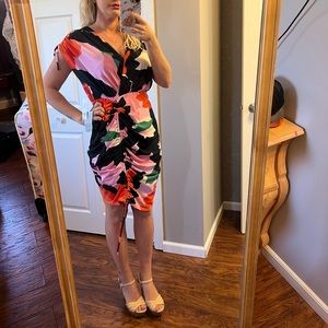 Donna Morgan dress size 8